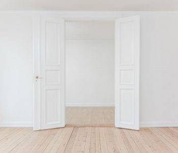 Vad vore ditt hus utan fönster?