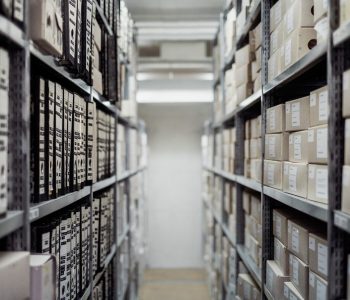 Har du för mycket prylar eller för litet hem?