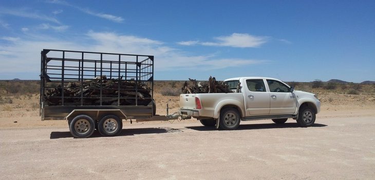Hyr biltrailers smidigt