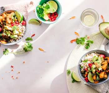 Allt fler restauranger erbjuder vällagad vegansk mat