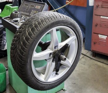 Skötsel av arbetsverktyg