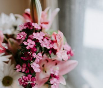 Grönt är skönt – låt livet blomma